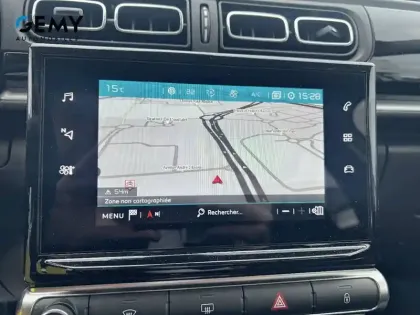 Photo 12 Citroën C3  PureTech 83 S&S BVM5