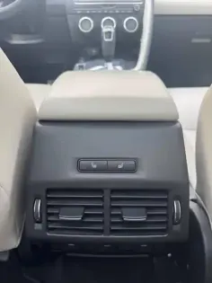 Photo 16 Jaguar E-Pace  2.0 - 300 ch AWD BVA