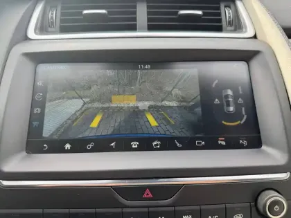 Photo 28 Jaguar E-Pace  2.0 - 300 ch AWD BVA