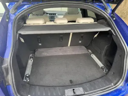 Photo 6 Jaguar E-Pace  2.0 - 300 ch AWD BVA