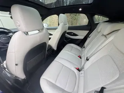 Photo 9 Jaguar E-Pace  2.0 - 300 ch AWD BVA