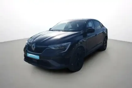 Photo Renault Arkana R.s. Line