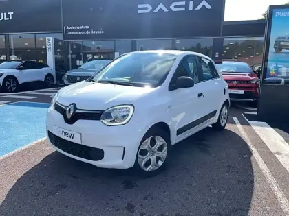 Photo Renault Twingo Life