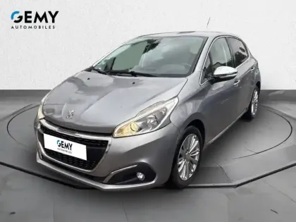 Photo Peugeot 208 Allure