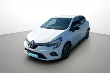 Photo Renault Clio Evolution