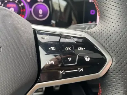 Photo 10 Volkswagen Golf  2.0 TSI 245 DSG7