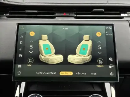 Photo 67 Land rover Range Rover Sport  P510e 3.0L i6 PHEV 510ch