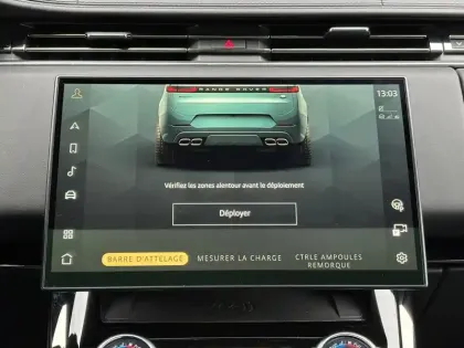 Photo 56 Land rover Range Rover Sport  P510e 3.0L i6 PHEV 510ch