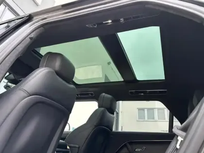 Photo 62 Land rover Range Rover Sport  P510e 3.0L i6 PHEV 510ch