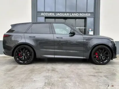 Photo 38 Land rover Range Rover Sport  P510e 3.0L i6 PHEV 510ch