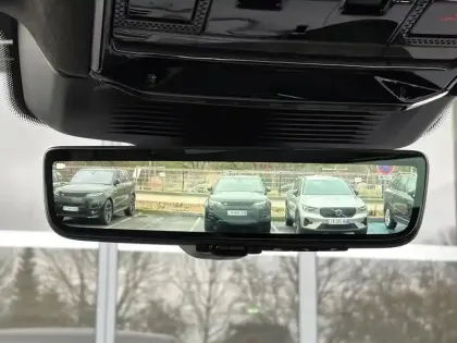 Photo 64 Land rover Range Rover Sport  P510e 3.0L i6 PHEV 510ch