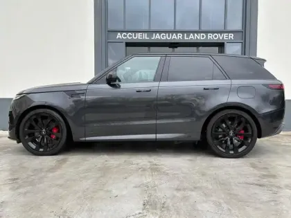 Photo 35 Land rover Range Rover Sport  P510e 3.0L i6 PHEV 510ch