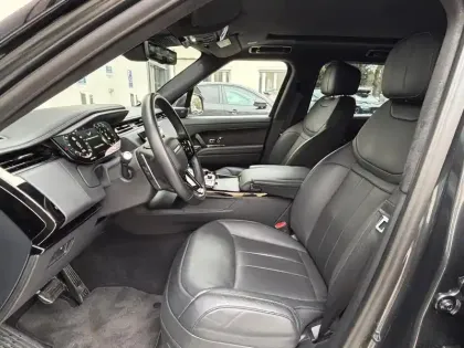 Photo 60 Land rover Range Rover Sport  P510e 3.0L i6 PHEV 510ch