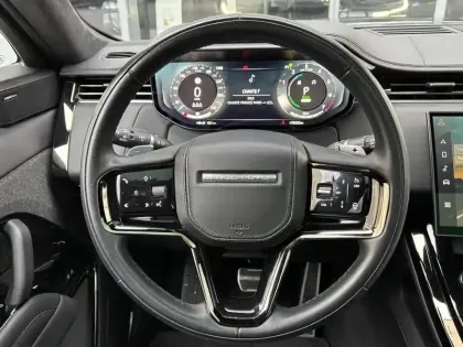 Photo 70 Land rover Range Rover Sport  P510e 3.0L i6 PHEV 510ch