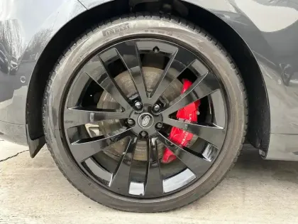 Photo 40 Land rover Range Rover Sport  P510e 3.0L i6 PHEV 510ch