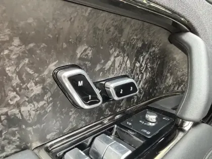 Photo 53 Land rover Range Rover Sport  P510e 3.0L i6 PHEV 510ch