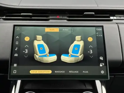 Photo 63 Land rover Range Rover Sport  P510e 3.0L i6 PHEV 510ch