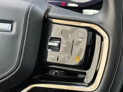 Photo 73 Land rover Range Rover Sport  P510e 3.0L i6 PHEV 510ch