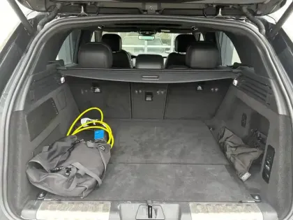 Photo 69 Land rover Range Rover Sport  P510e 3.0L i6 PHEV 510ch