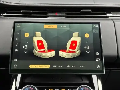 Photo 54 Land rover Range Rover Sport  P510e 3.0L i6 PHEV 510ch