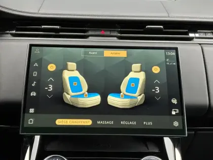 Photo 55 Land rover Range Rover Sport  P510e 3.0L i6 PHEV 510ch