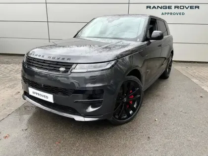 Photo 33 Land rover Range Rover Sport  P510e 3.0L i6 PHEV 510ch