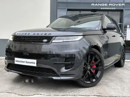 Photo 34 Land rover Range Rover Sport  P510e 3.0L i6 PHEV 510ch