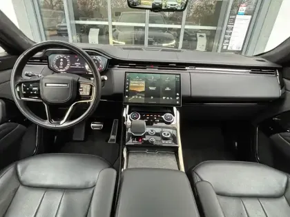 Photo 59 Land rover Range Rover Sport  P510e 3.0L i6 PHEV 510ch