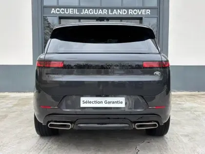 Photo 36 Land rover Range Rover Sport  P510e 3.0L i6 PHEV 510ch