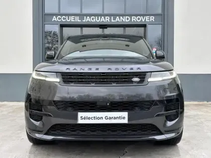 Photo 39 Land rover Range Rover Sport  P510e 3.0L i6 PHEV 510ch