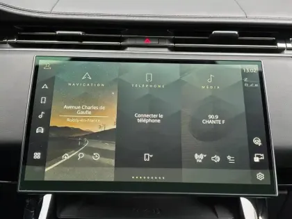 Photo 52 Land rover Range Rover Sport  P510e 3.0L i6 PHEV 510ch