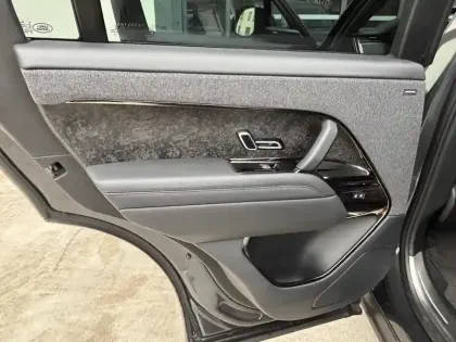 Photo 49 Land rover Range Rover Sport  P510e 3.0L i6 PHEV 510ch