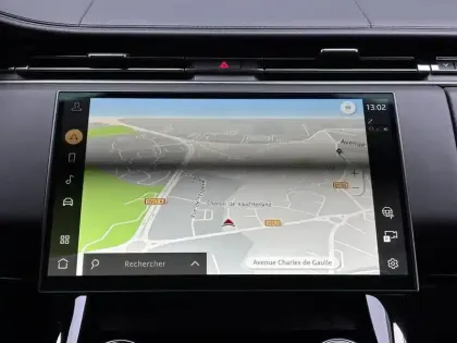 Photo 58 Land rover Range Rover Sport  P510e 3.0L i6 PHEV 510ch