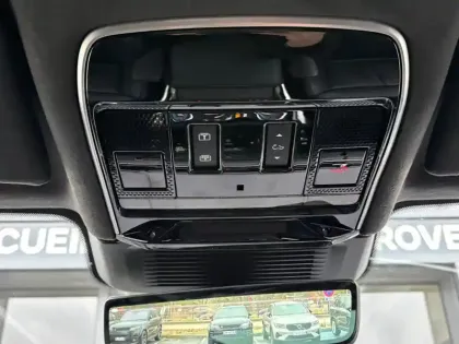 Photo 57 Land rover Range Rover Sport  P510e 3.0L i6 PHEV 510ch