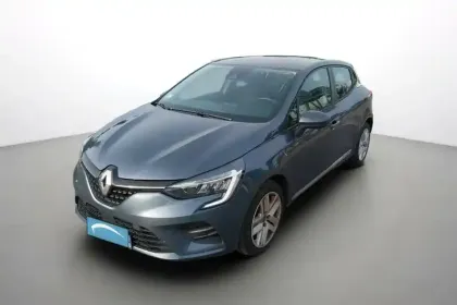 Photo Renault Clio Business