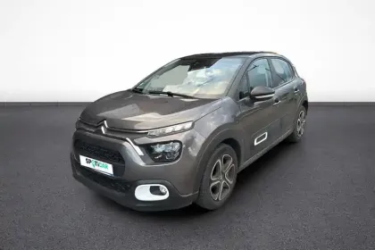 Photo Citroën C3 Feel Pack