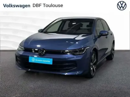 Photo Volkswagen Golf 1.5 Tsi Evo2 116 Bvm6 Vw Edition