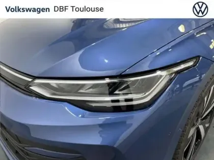 Photo 18 Volkswagen Golf 1.5 TSI EVO2 116 BVM6 VW Edition