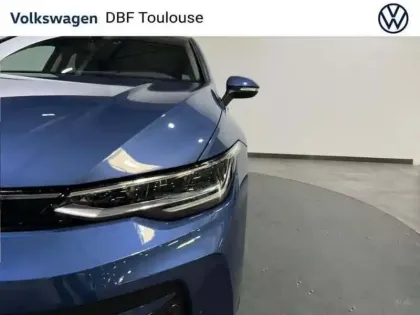 Photo 19 Volkswagen Golf 1.5 TSI EVO2 116 BVM6 VW Edition