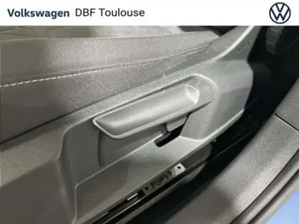 Photo 13 Volkswagen Golf 1.5 TSI EVO2 116 BVM6 VW Edition