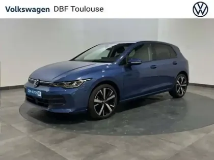 Photo 10 Volkswagen Golf 1.5 TSI EVO2 116 BVM6 VW Edition