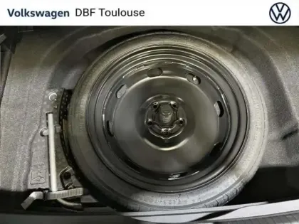 Photo 17 Volkswagen Golf 1.5 TSI EVO2 116 BVM6 VW Edition