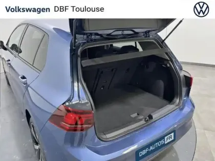 Photo 16 Volkswagen Golf 1.5 TSI EVO2 116 BVM6 VW Edition