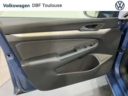 Photo 14 Volkswagen Golf 1.5 TSI EVO2 116 BVM6 VW Edition