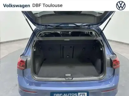 Photo 15 Volkswagen Golf 1.5 TSI EVO2 116 BVM6 VW Edition