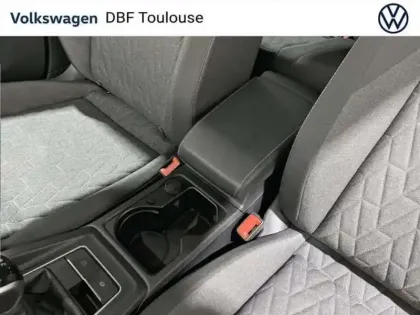 Photo 12 Volkswagen Golf 1.5 TSI EVO2 116 BVM6 VW Edition