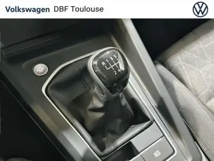Photo Volkswagen Golf 1.5 Tsi Evo2 116 Bvm6 Vw Edition