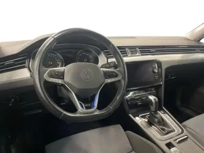 Photo 19 Volkswagen Passat BUSINESS 1.4 TSI Hybride Rechargeable DSG6 GTE