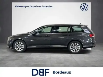 Photo 11 Volkswagen Passat BUSINESS 1.4 TSI Hybride Rechargeable DSG6 GTE