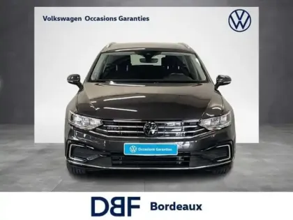 Photo 16 Volkswagen Passat BUSINESS 1.4 TSI Hybride Rechargeable DSG6 GTE